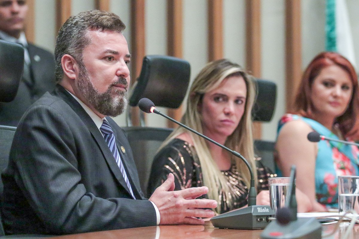 Expansão de Negócios