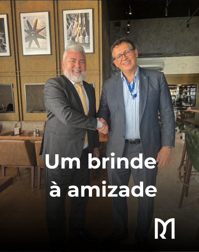 Novo Investimento