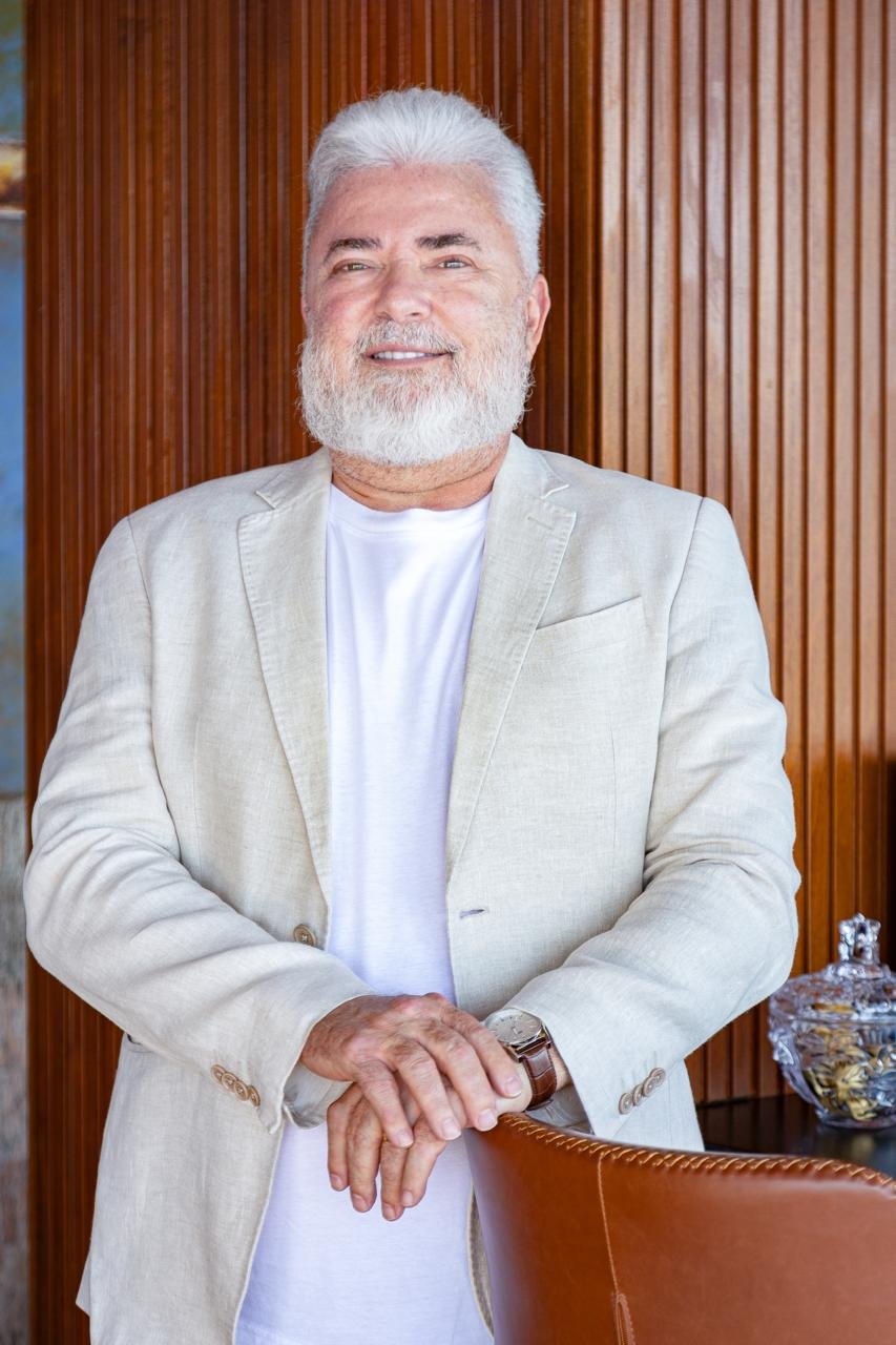 Empresário