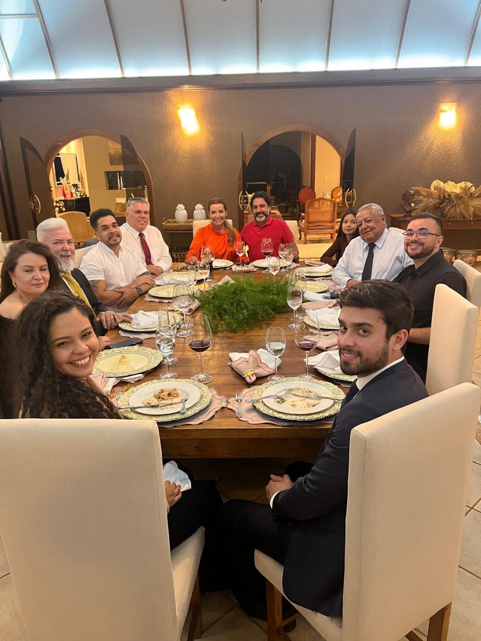 Expansão de Negócios